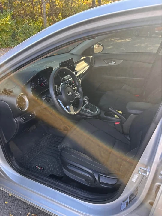 2020 Kia Forte - Image 6 of 6