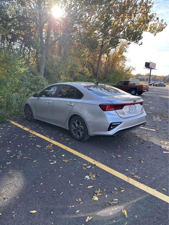 2020 Kia Forte - Image 4 of 6