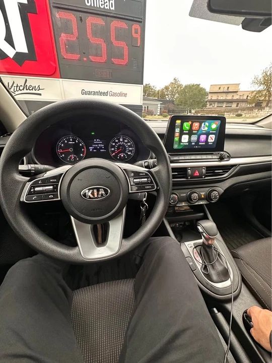 2020 Kia Forte - Image 5 of 6