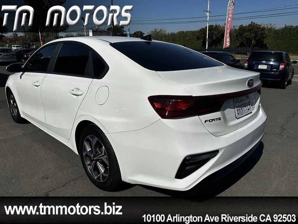 2020 Kia Forte - Image 4 of 18