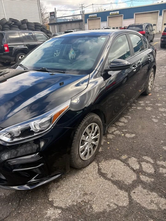 2020 Kia Forte - Image 3 of 7
