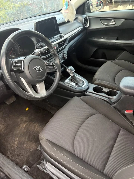 2020 Kia Forte - Image 6 of 7