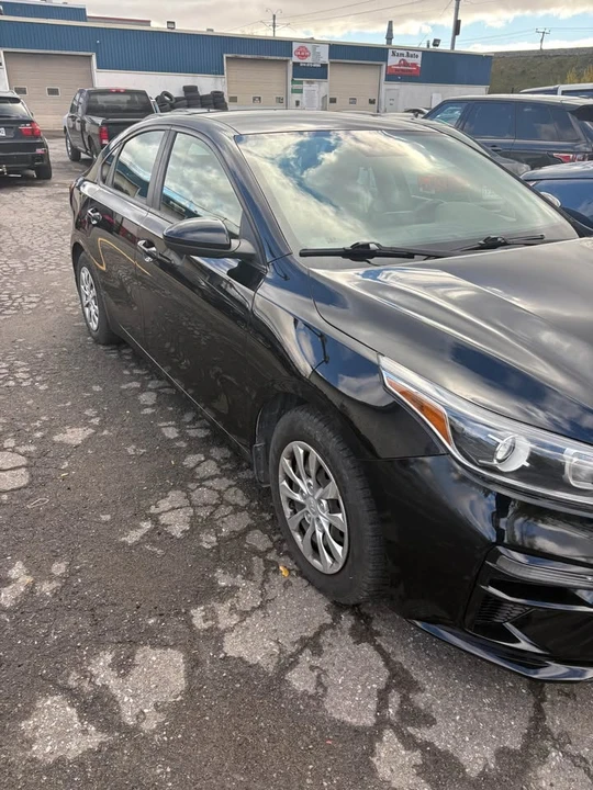 2020 Kia Forte - Image 2 of 7