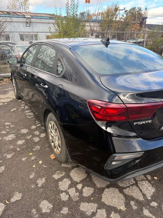2020 Kia Forte - Image 4 of 7