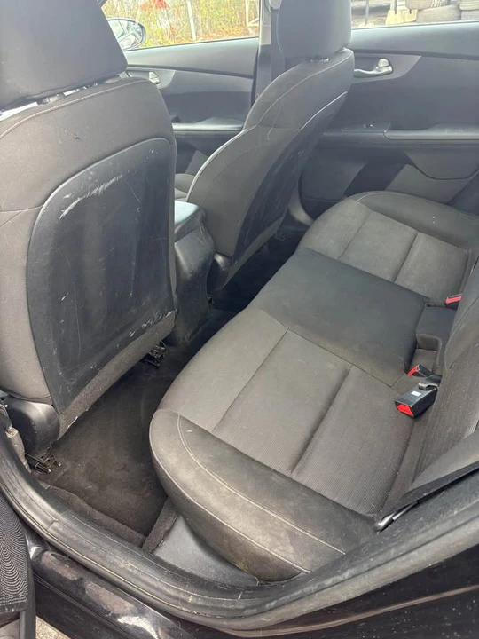 2020 Kia Forte - Image 7 of 7