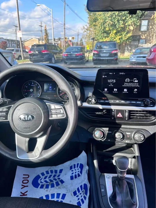 2020 Kia Forte - Image 4 of 5