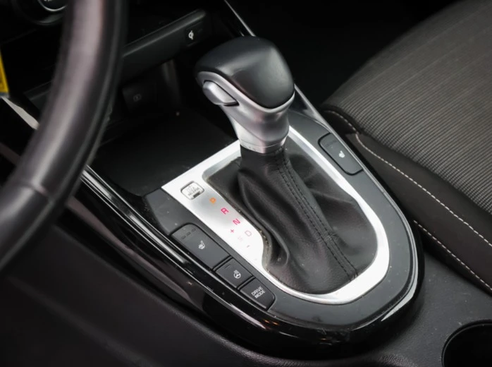 2020 Kia Forte - Image 8 of 9