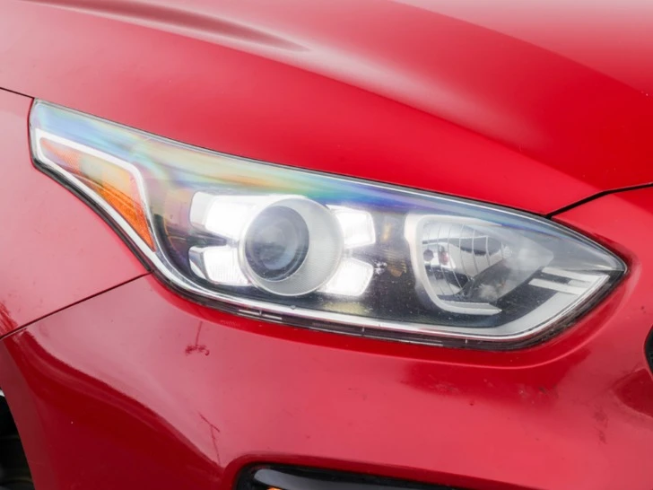 2020 Kia Forte - Image 5 of 9