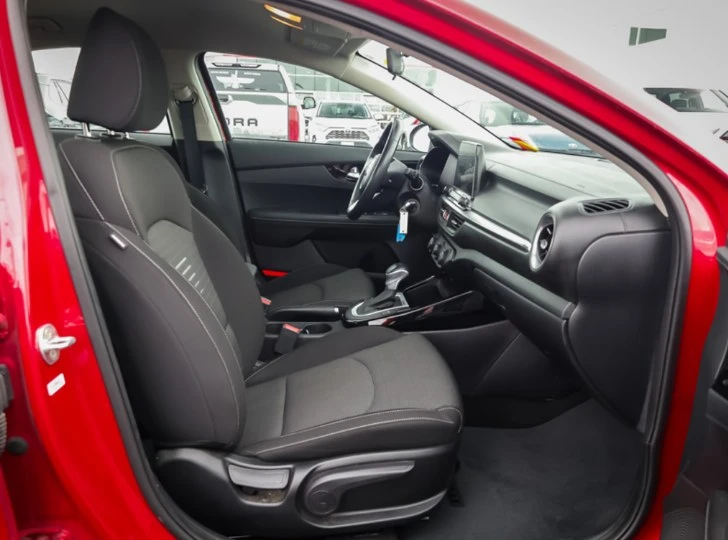 2020 Kia Forte - Image 9 of 9