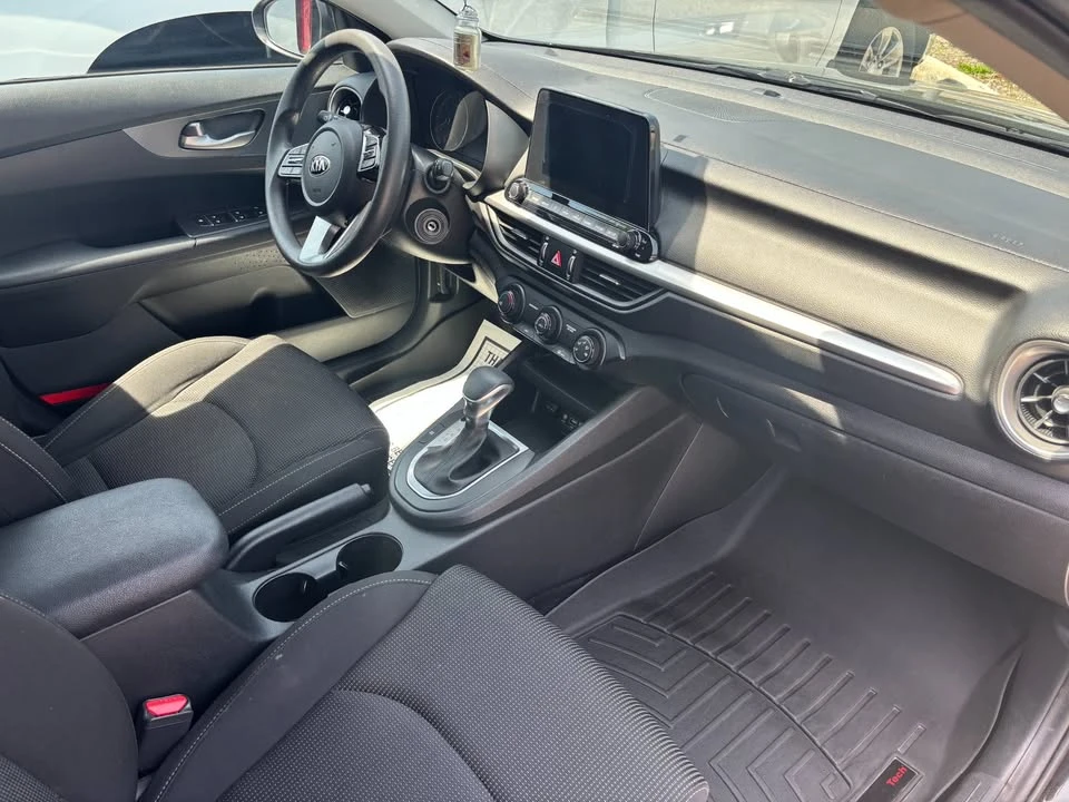 2020 Kia Forte - Image 5 of 6