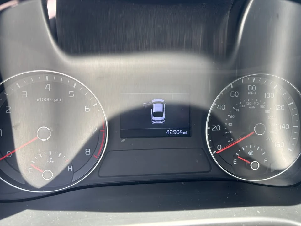 2020 Kia Forte - Image 4 of 6