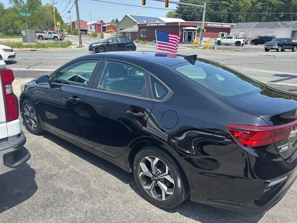 2020 Kia Forte - Image 2 of 6