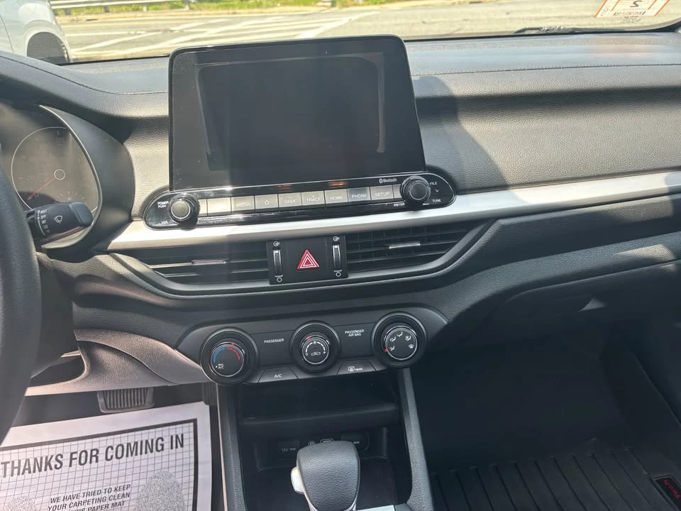 2020 Kia Forte - Image 3 of 6