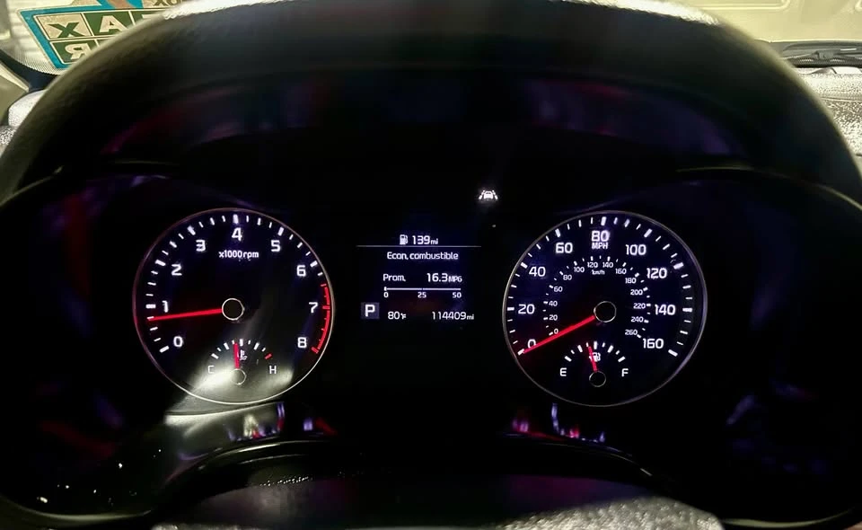 2020 Kia Forte - Image 15 of 15