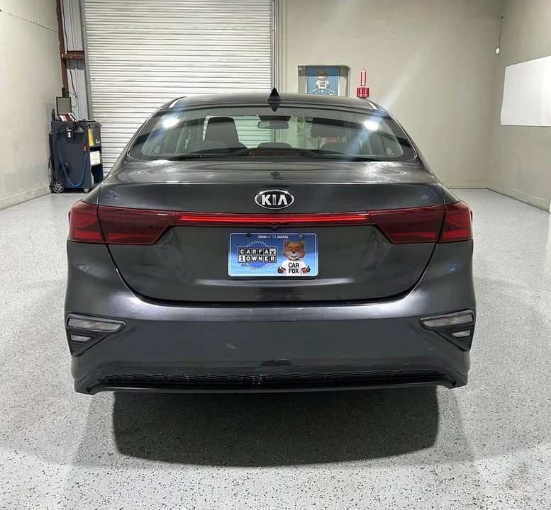 2020 Kia Forte - Image 3 of 15