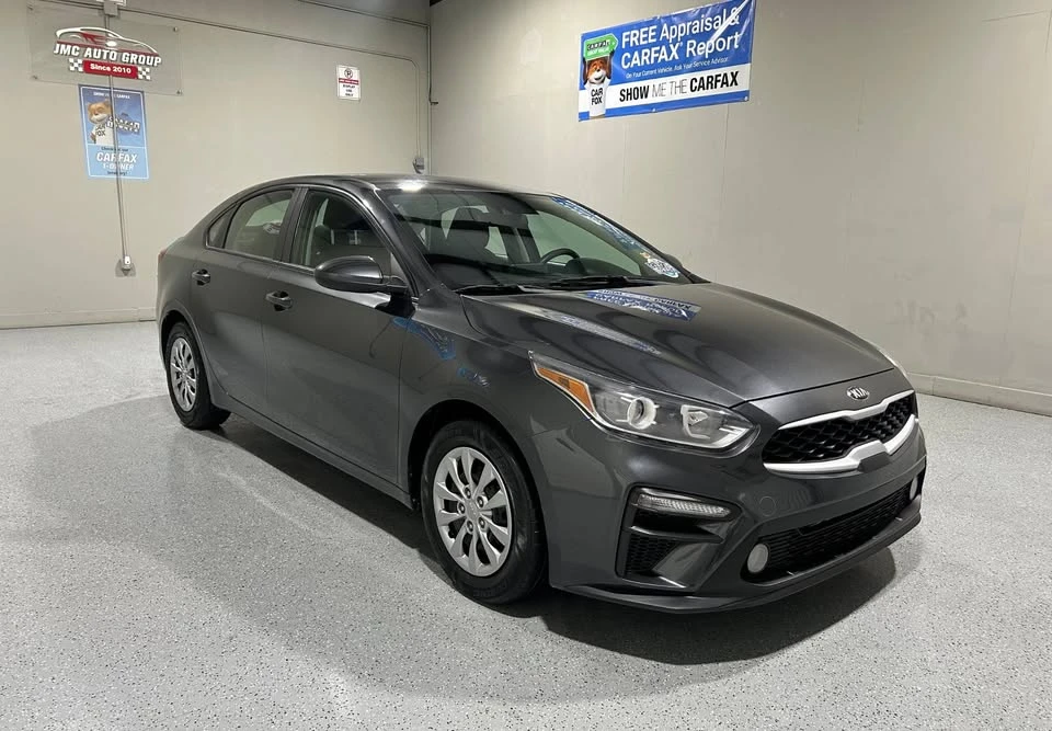 2020 Kia Forte - Image 4 of 15