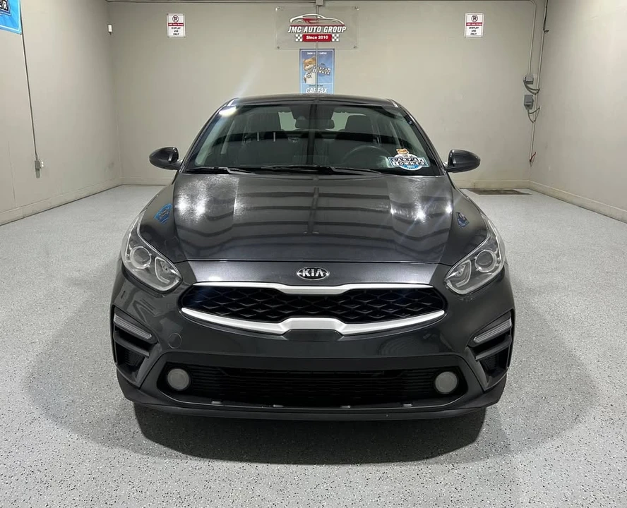 2020 Kia Forte - Image 6 of 15