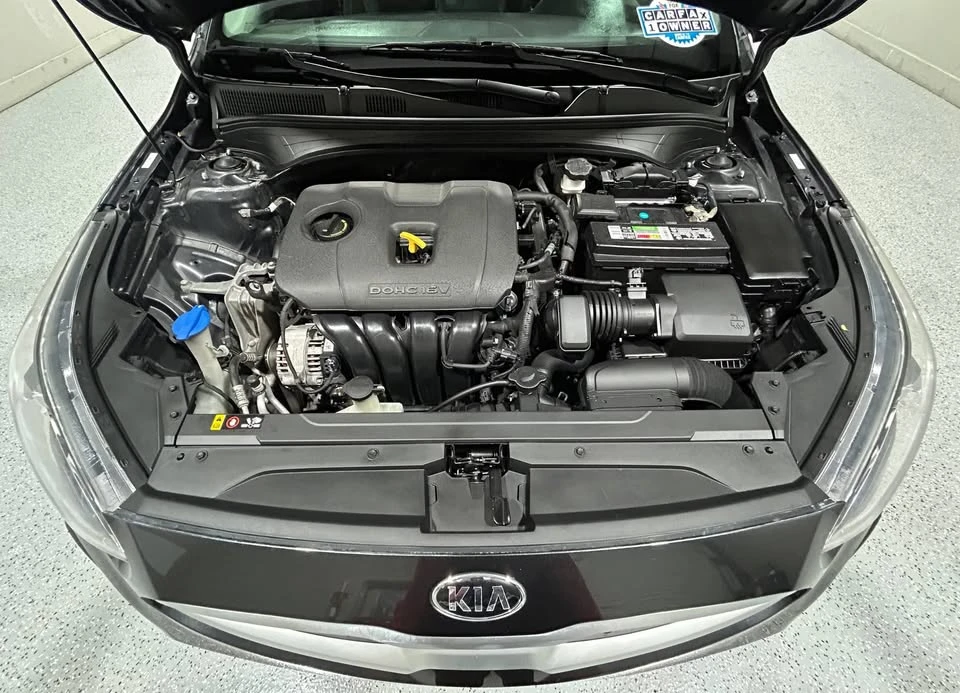 2020 Kia Forte - Image 13 of 15