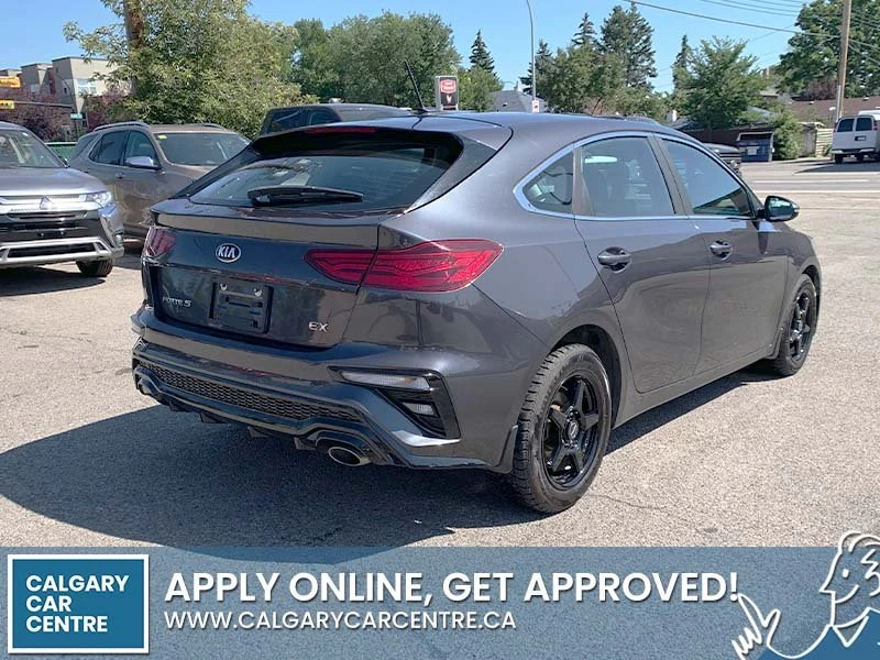 2020 Kia Forte - Image 8 of 18