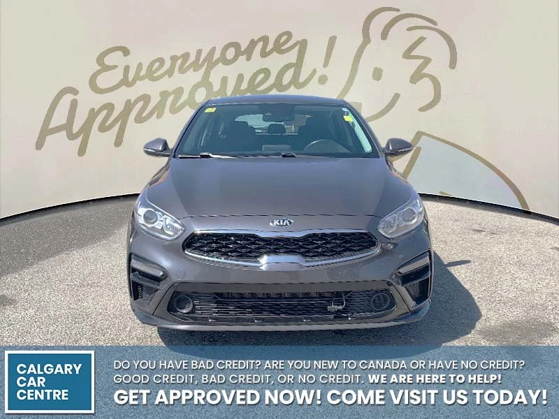 2020 Kia Forte - Image 3 of 18