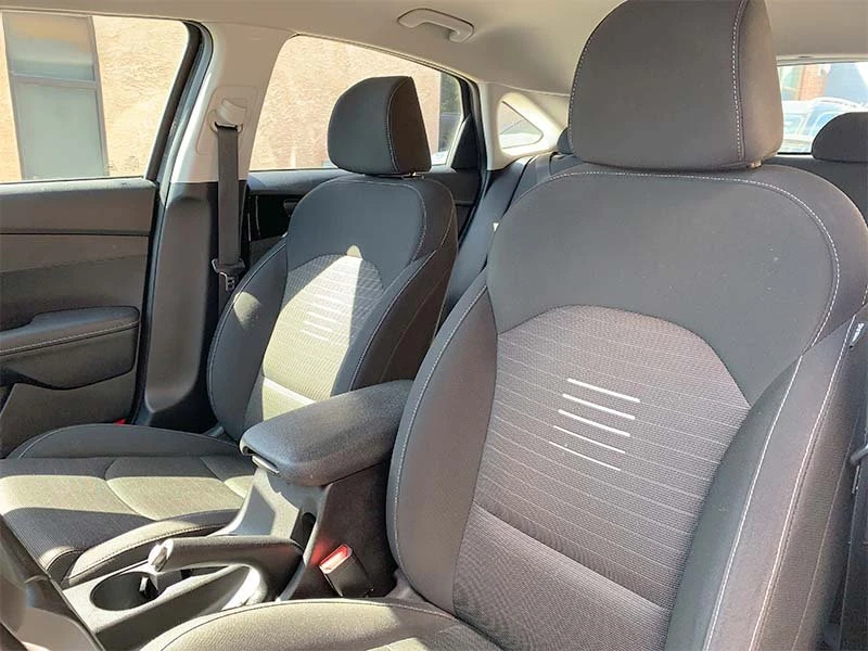 2020 Kia Forte - Image 16 of 18