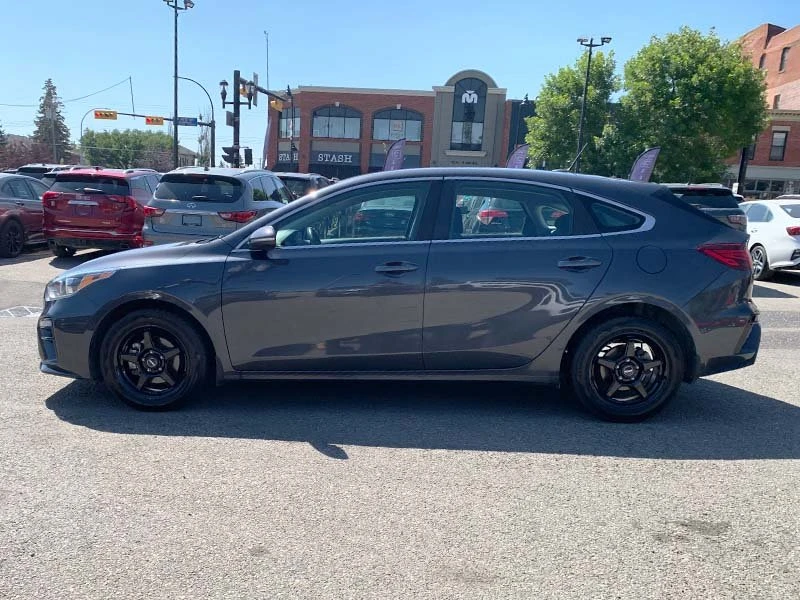 2020 Kia Forte - Image 5 of 18