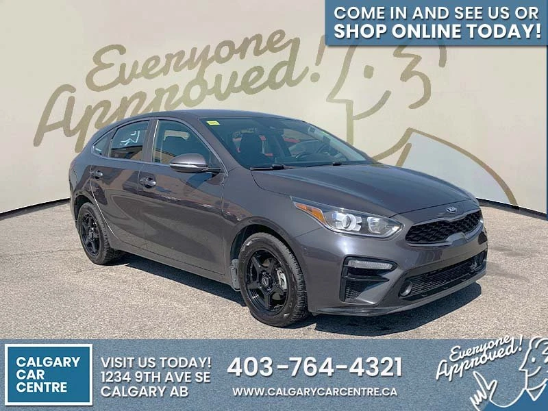 2020 Kia Forte - Image 2 of 18