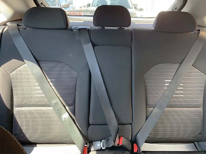 2020 Kia Forte - Image 17 of 18