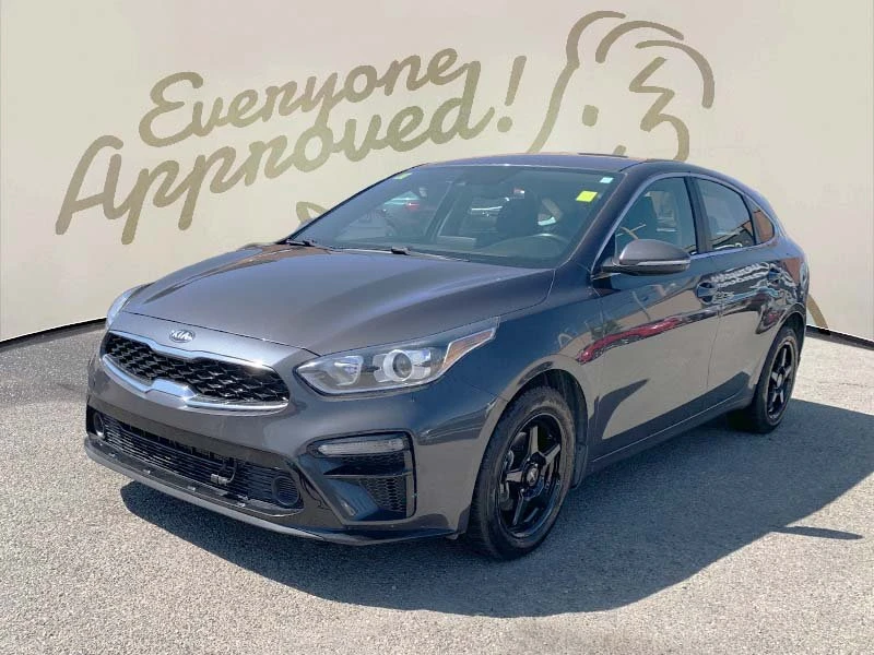 2020 Kia Forte - Image 4 of 18