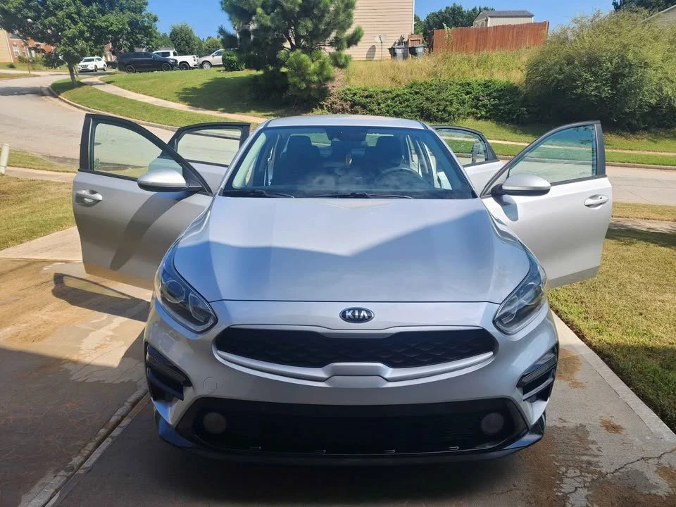 2020 Kia Forte - Image 13 of 14