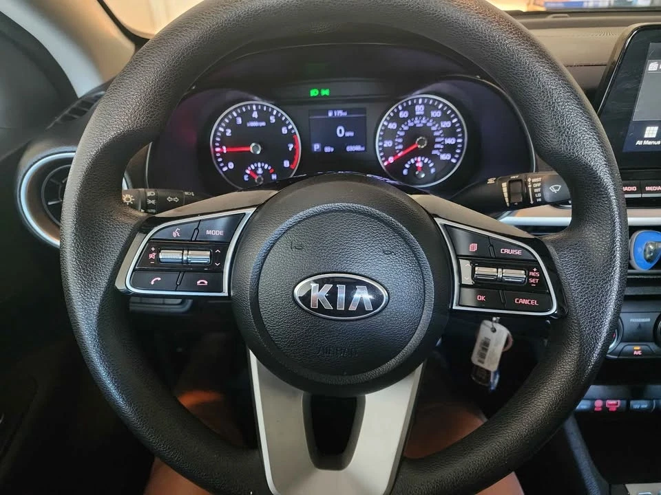 2020 Kia Forte - Image 3 of 14