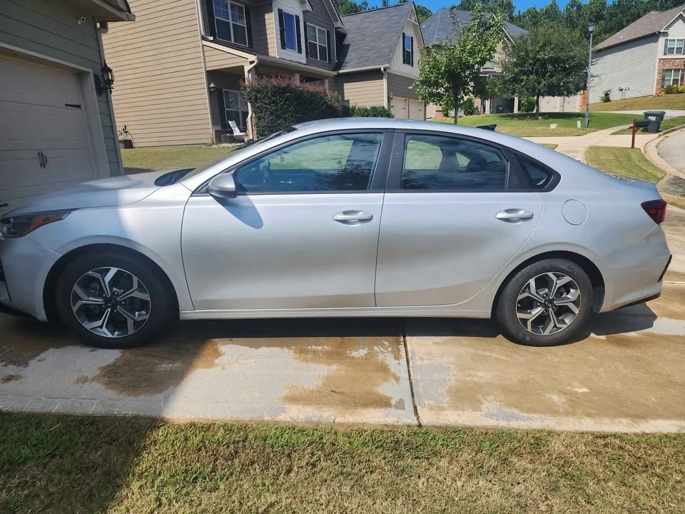 2020 Kia Forte - Image 12 of 14