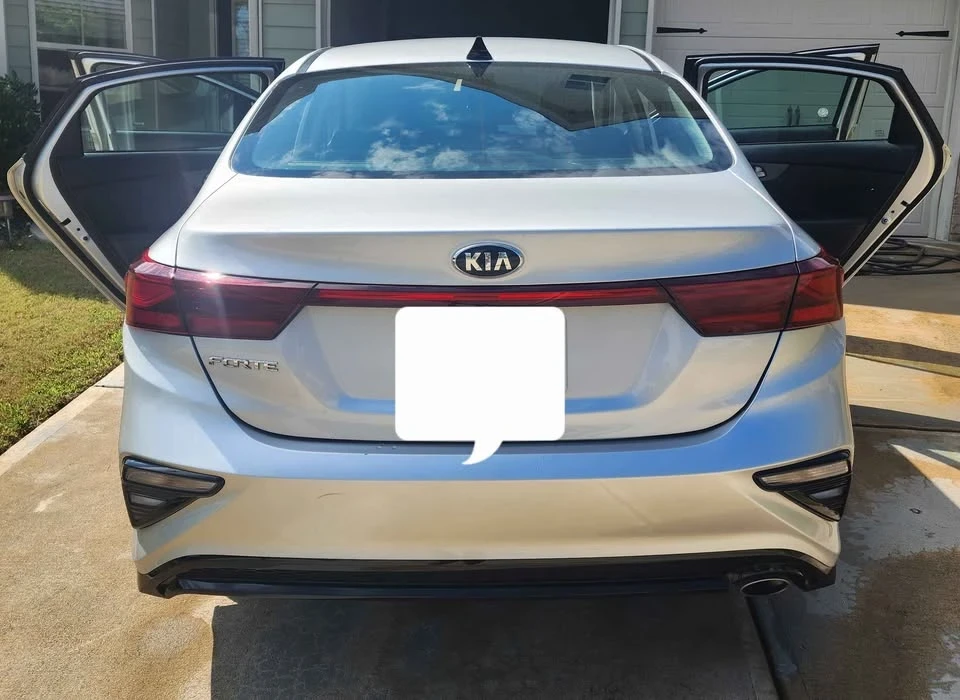 2020 Kia Forte - Image 14 of 14