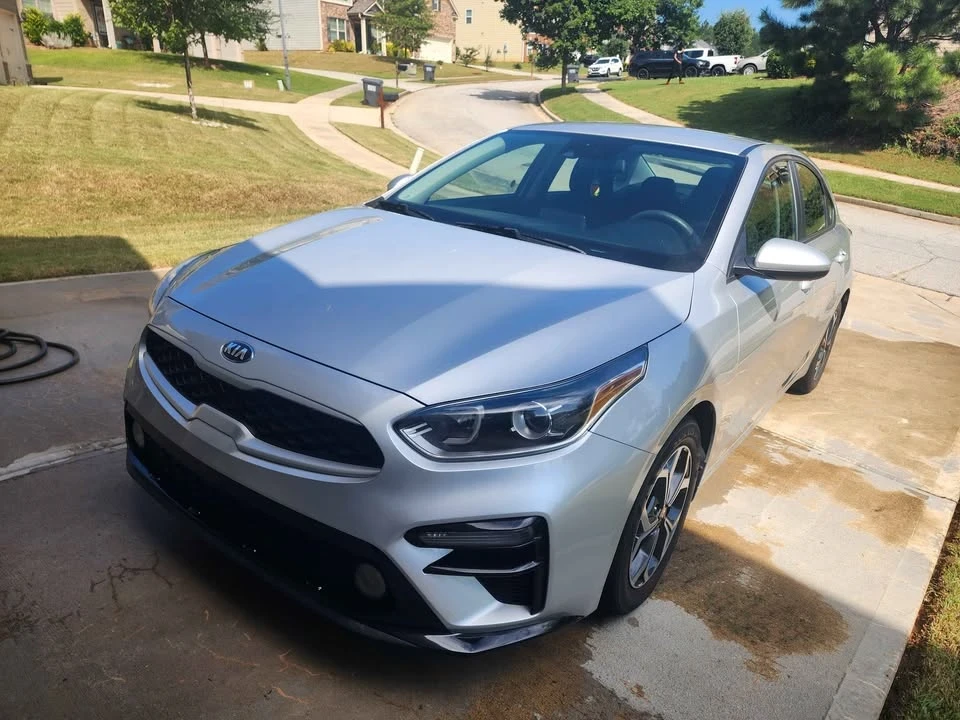 2020 Kia Forte - Image 11 of 14
