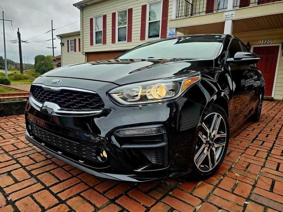 2020 Kia Forte - Image 4 of 9