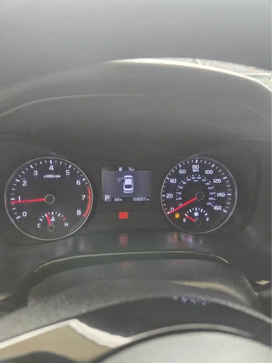 2020 Kia Forte - Image 7 of 12