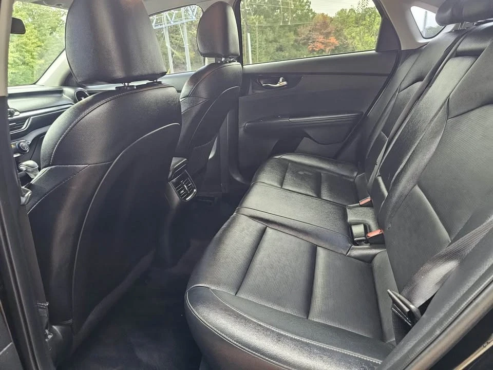 2020 Kia Forte - Image 9 of 9