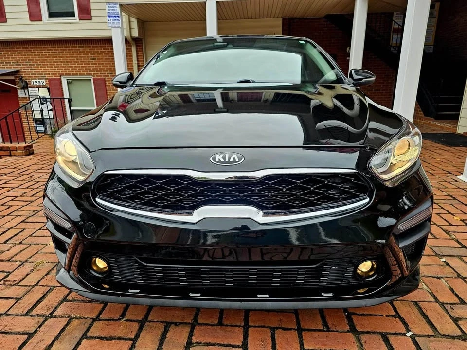 2020 Kia Forte - Image 3 of 9
