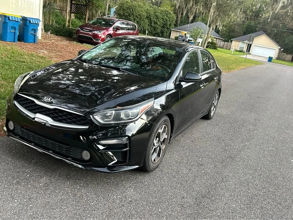 2020 Kia Forte - Image 3 of 12
