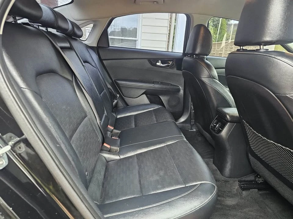 2020 Kia Forte - Image 8 of 9