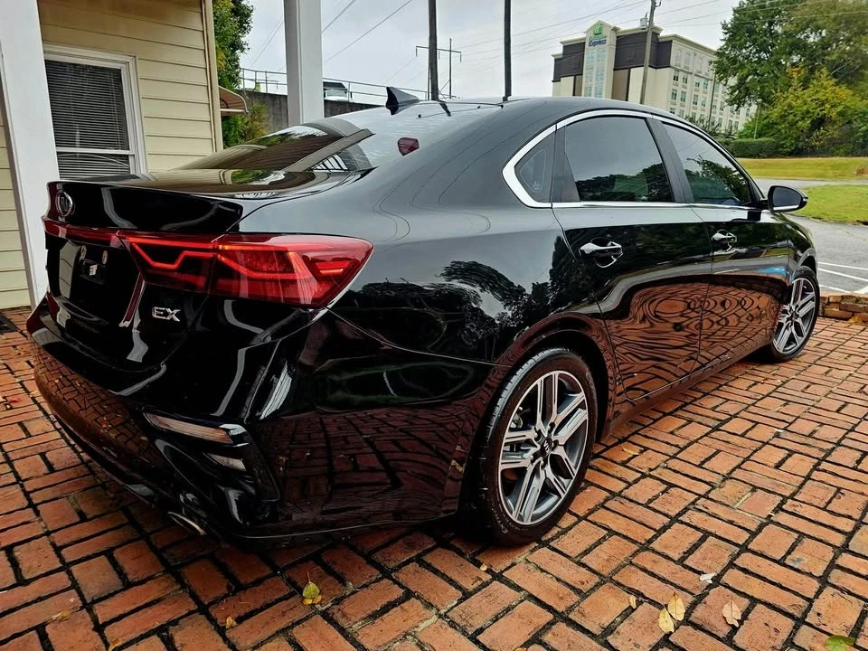 2020 Kia Forte - Image 6 of 9