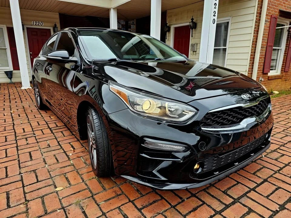 2020 Kia Forte - Image 2 of 9