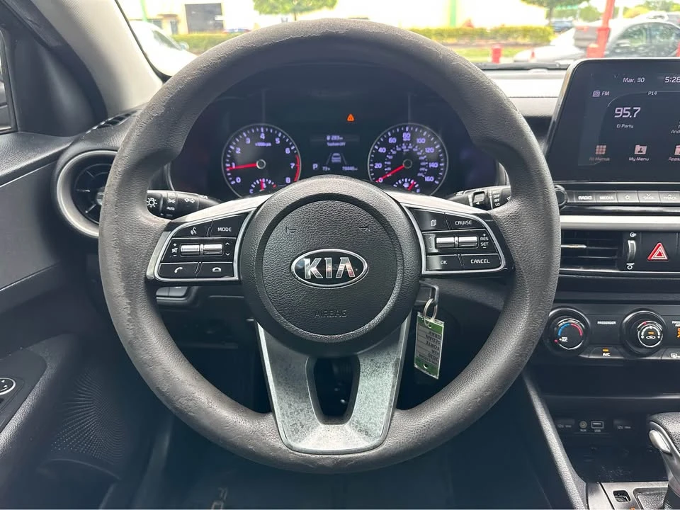 2020 Kia Forte - Image 14 of 20