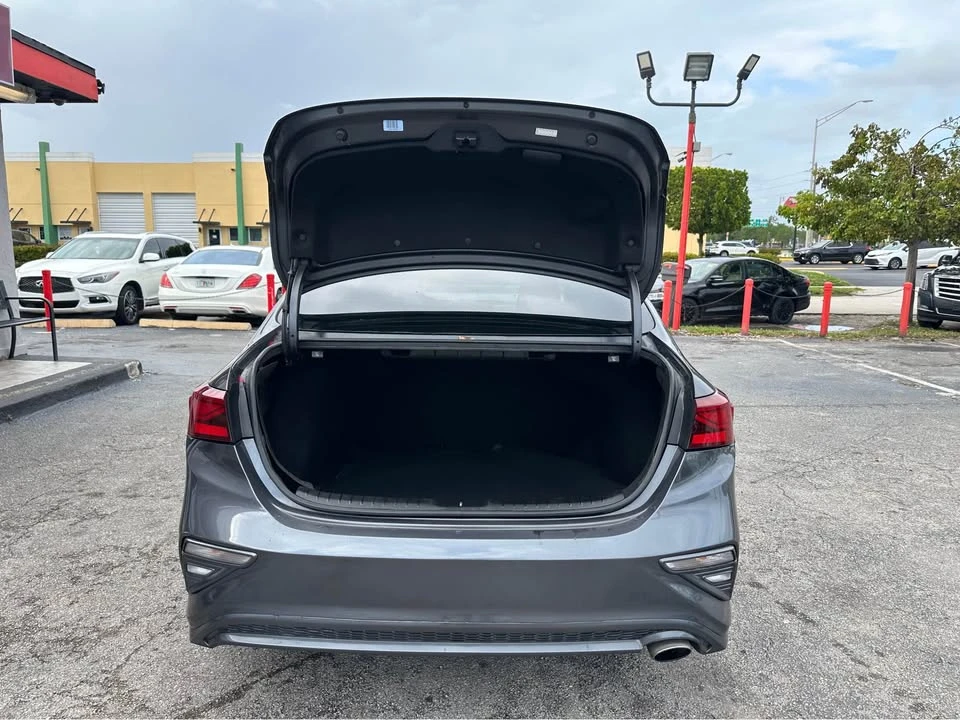 2020 Kia Forte - Image 19 of 20