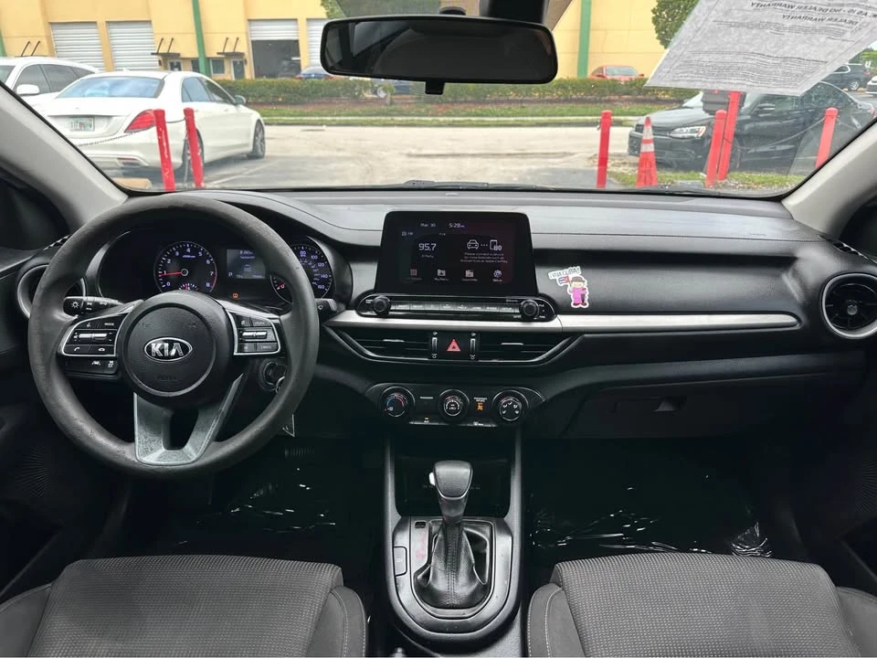 2020 Kia Forte - Image 13 of 20