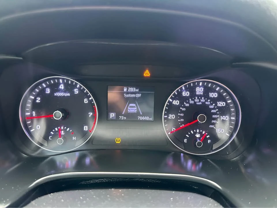 2020 Kia Forte - Image 15 of 20