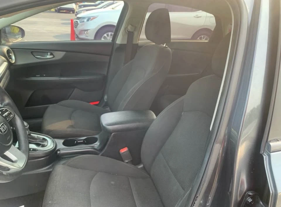 2020 Kia Forte - Image 4 of 5