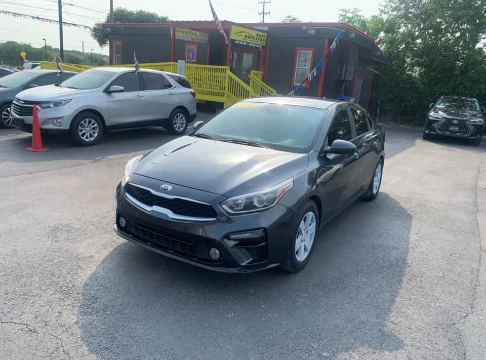 2020 Kia Forte - Image 2 of 5