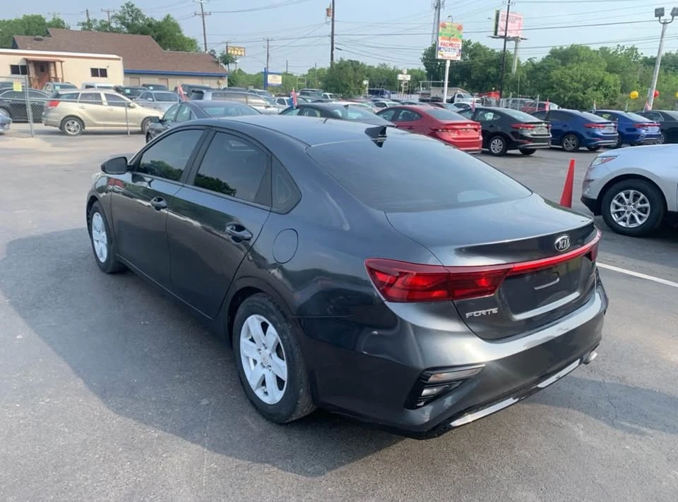 2020 Kia Forte - Image 3 of 5