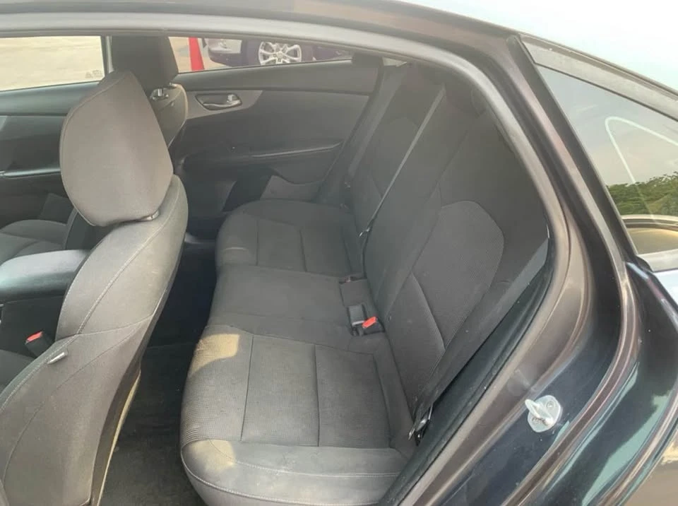 2020 Kia Forte - Image 5 of 5
